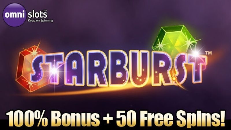 Omni Casino Welcome Bonus